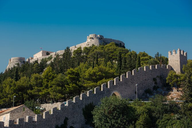 Explore Hvar, Brac and Solta on the Private Boat Trip - Unique Experience - Natural Beauty and Aquatic Activities