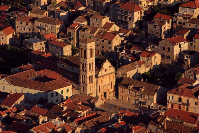 Explore Hvar, Brac and Solta on the Private Boat Trip - Unique Experience - Roundtrip Sailing Experience