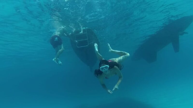 Explore Ibiza, Es Vedra and the Best Coves - Bathing in Crystal Clear Waters