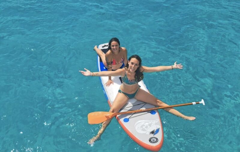 Explore Ibiza, Es Vedra and the Best Coves - Inclusions and Exclusions