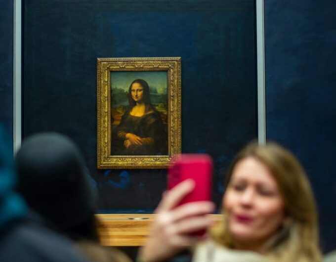Explore Iconic Masterpieces At The Louvre Museum - Frequently Asked Questions