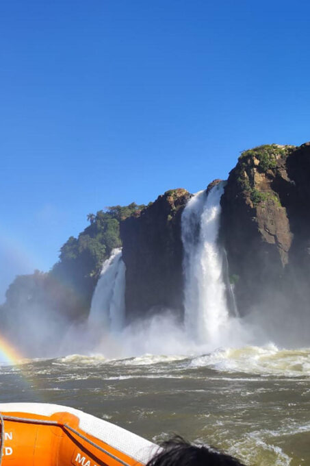 Explore Iguazu Guided Tour: Bird Park and Waterfalls - Important Requirements
