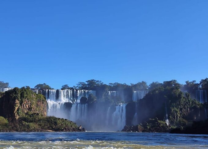 Explore Iguazu Guided Tour: Bird Park and Waterfalls - Frequently Asked Questions