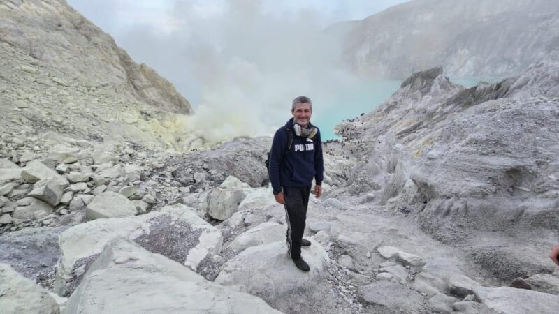 Explore Ijen Bromo Tumpak Sewu 4 Days - Itinerary Highlights