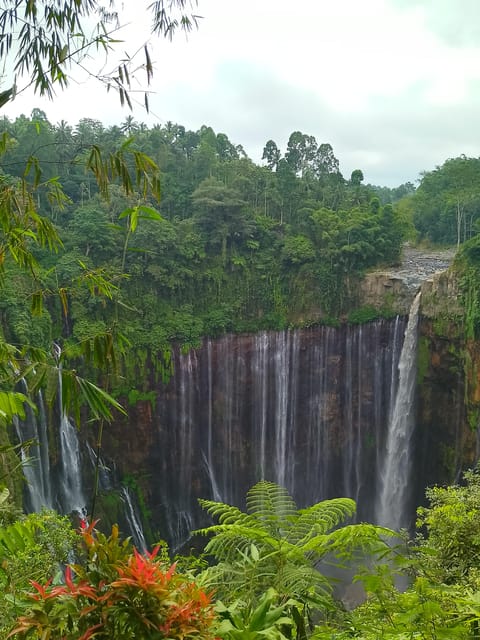 Explore Ijen Bromo Tumpak Sewu 4 Days - Important Information