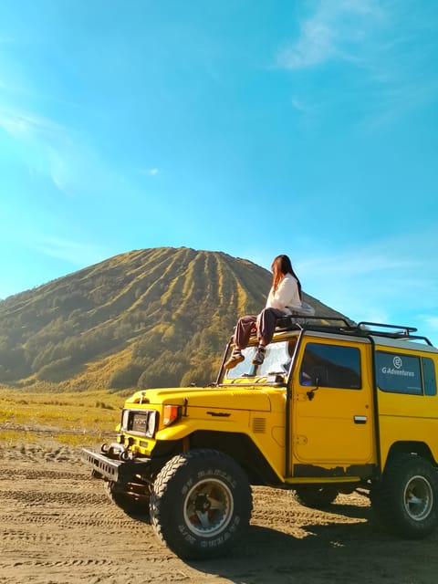 Explore Ijen Bromo Tumpak Sewu 4 Days - Safety and Guidelines