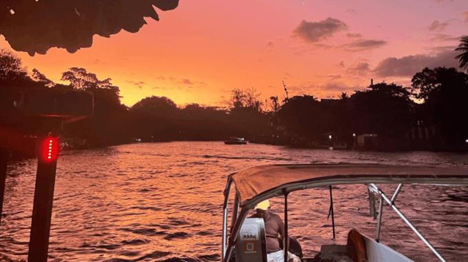 Explore Ilha Da Gigoia: an Island Adventure - Included Transportation and Guide