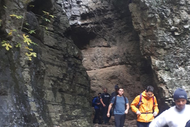 Explore IMBROS GORGE. - Participant Requirements