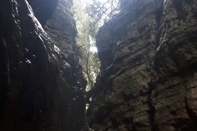 Explore IMBROS GORGE. - Seasonal Considerations