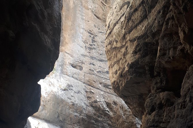 Explore IMBROS GORGE. - Testimonials and Reviews