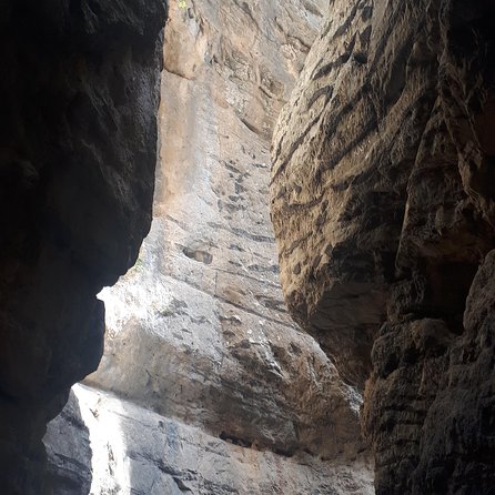 Explore IMBROS GORGE. - Frequently Asked Questions