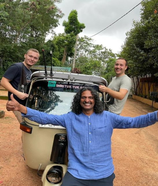 Explore In Kandy With Lesley - Cultural Significance