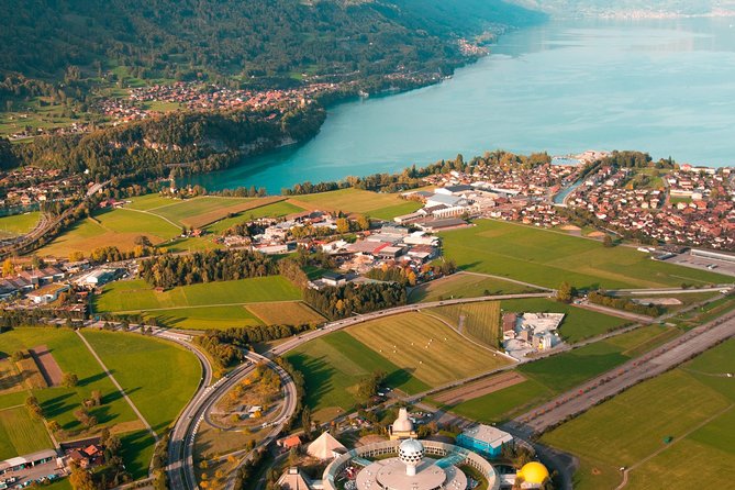 Explore Interlaken'S Art and Culture With a Local - Quick Points