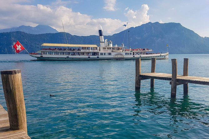 Explore Interlaken'S Art and Culture With a Local - Taking in Interlakens Music