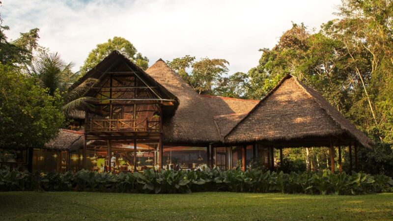 Explore Iquitos 3D/2N - Day 2: Cultural Immersion