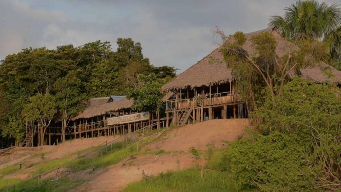 Explore Iquitos 3D/2N - Inclusions and Exclusions