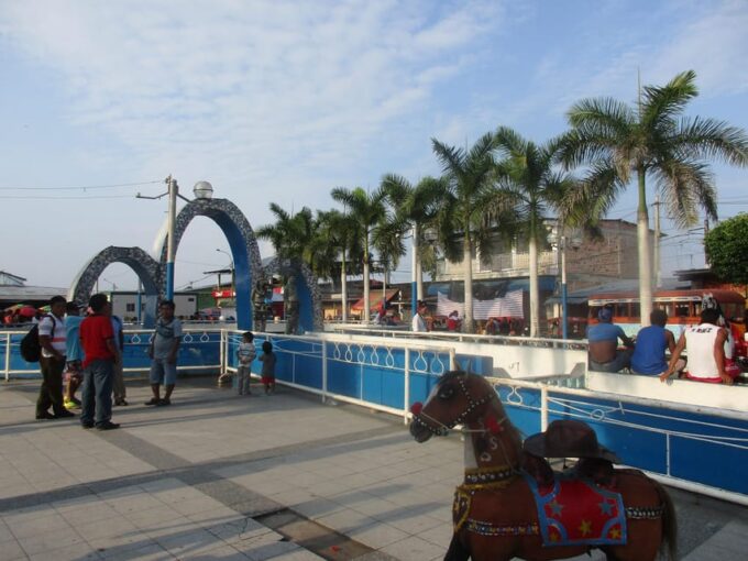 Explore Iquitos in Two Days: Night Tour+Monkeys in Two Days - Inclusions