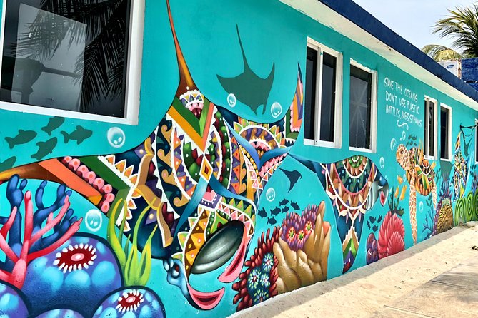 Explore Isla Mujeres on a Golf Cart - Meeting Point and Transportation