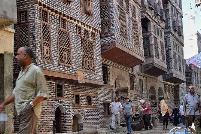 Explore Islamic Cairo In Half Day Tour - Customer Reviews