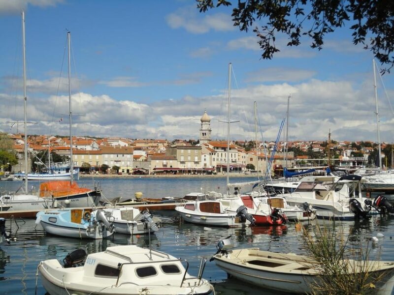 Explore Island of Krk From Rijeka or Opatija - Good To Know
