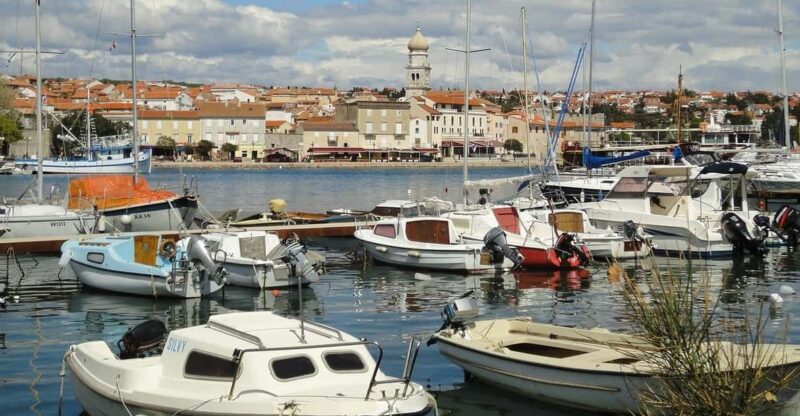 Explore Island of Krk From Rijeka or Opatija - Participant Age Suitability