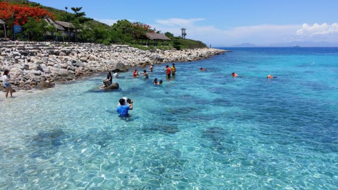 EXPLORE ISLANDS IN NHA TRANG - Frequently Asked Questions