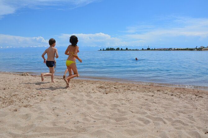 Explore Issyk Kul: Small-Group Day Trip from Bishkek - An Overview of the Experience