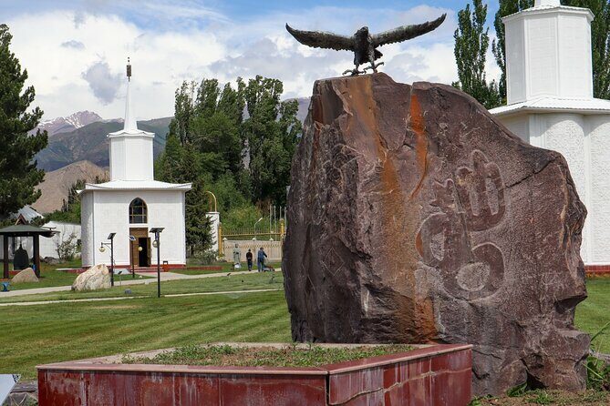 Explore Issyk Kul: Small-Group Day Trip from Bishkek - FAQ