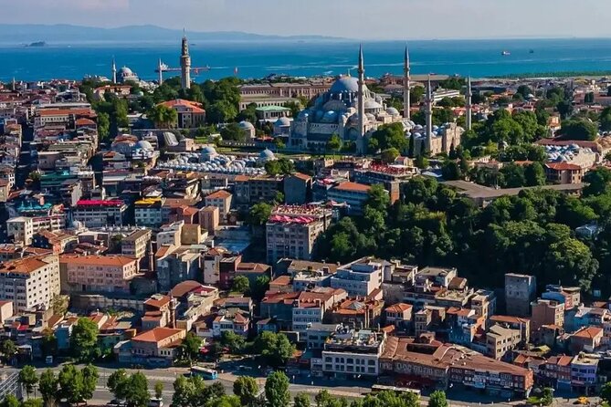 Explore Istanbul On A Private Tour - Key Points