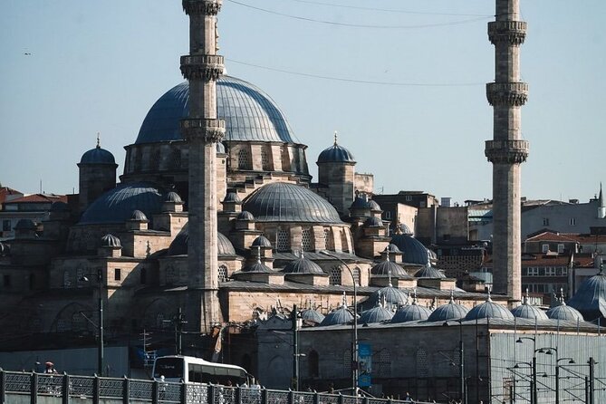 Explore Istanbul On A Private Tour - Taking in Topkapi Palace
