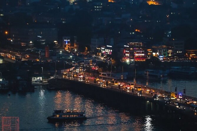 Explore Istanbul On A Private Tour - Strolling Through Taksim Square