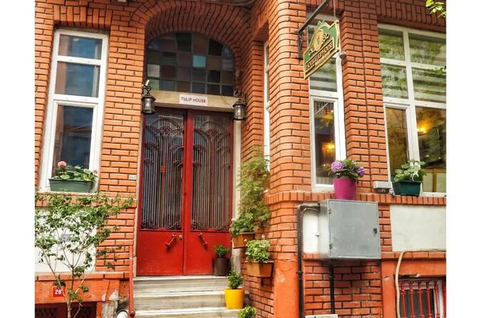 Explore Istanbul On A Private Tour - Experiencing Turkish Cuisine