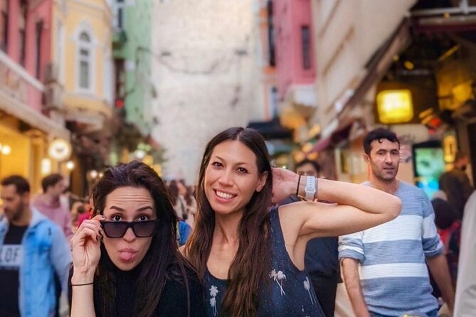 Explore Istanbul On A Private Tour - Customizing Your Tour Experience
