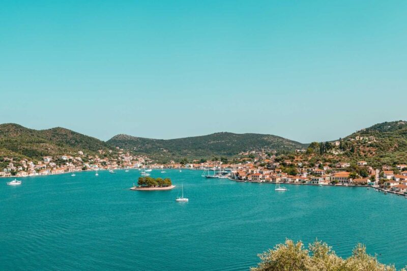 Explore Ithaca Full Day Private Tour - Itinerary Highlights