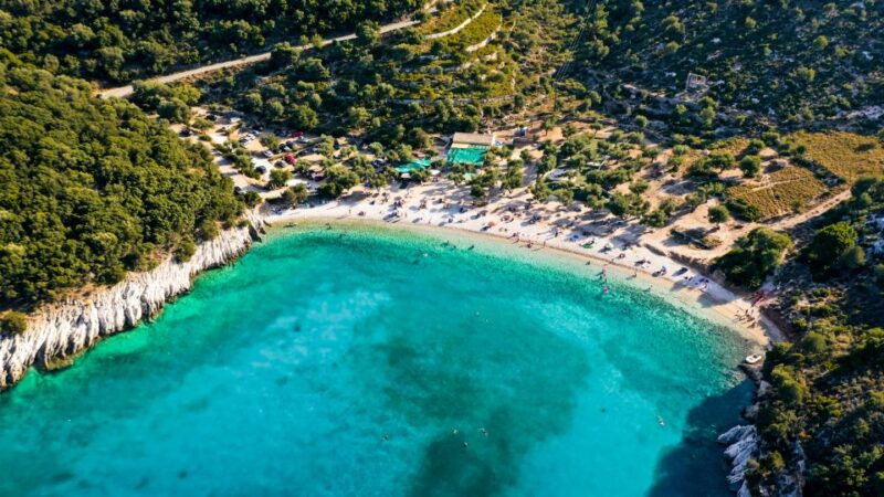 Explore Ithaca Full Day Private Tour - Cultural and Historical Sites
