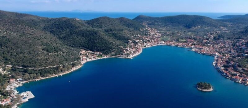 Explore Ithaca Full Day Private Tour - Vathy Exploration