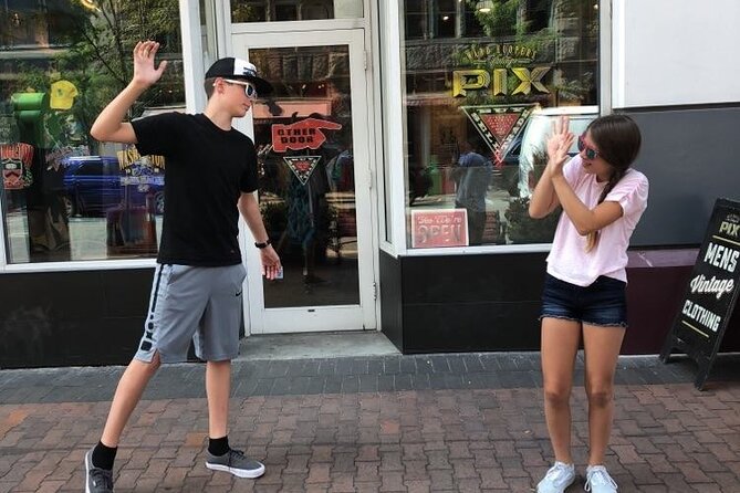 Explore Jacksonville With a Unique Scavenger Hunt by 3QUEST Challenge - Scavenger Hunt Details and Duration