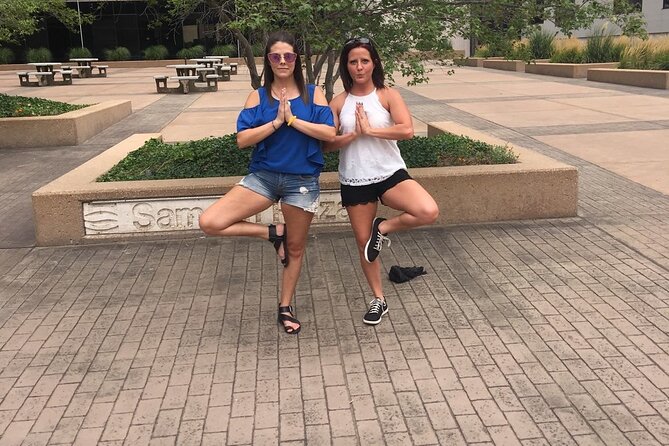 Explore Jacksonville With a Unique Scavenger Hunt by 3QUEST Challenge - Interactive Remote Host Guidance