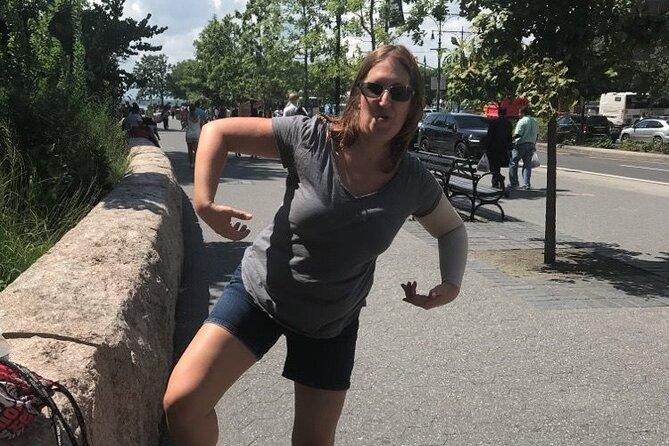 Explore Jacksonville With a Unique Scavenger Hunt by 3QUEST Challenge - Recap