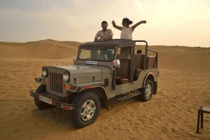 Explore Jaisalmer, Jodhpur & Udaipur Tour For 6 Night 7 Days - Frequently Asked Questions