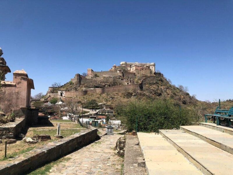 Explore Jaisalmer, Jodhpur & Udaipur Tour For 6 Night 7 Days - Jaisalmer Highlights