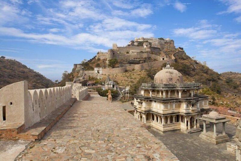 Explore Jaisalmer, Jodhpur & Udaipur Tour For 6 Night 7 Days - Jodhpur Highlights