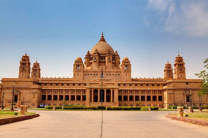 Explore Jaisalmer, Jodhpur & Udaipur Tour For 6 Night 7 Days - Udaipur Highlights