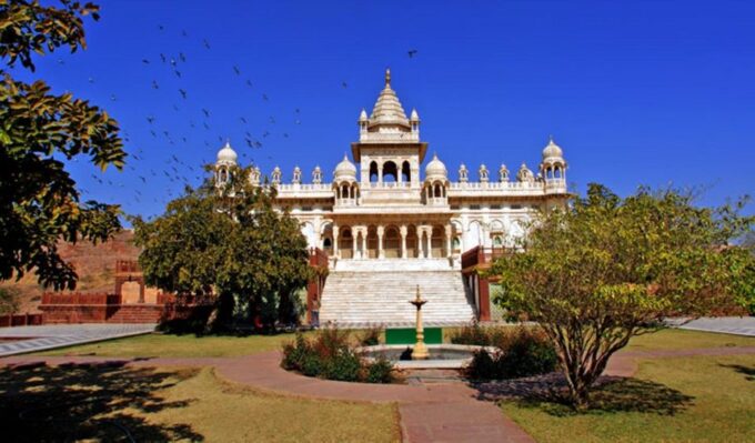 Explore Jaisalmer, Jodhpur & Udaipur Tour For 6 Night 7 Days - Udaipur Day 5