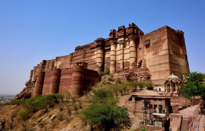 Explore Jaisalmer, Jodhpur & Udaipur Tour For 6 Night 7 Days - Departure and Inclusions