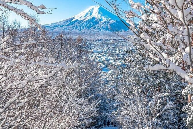 Explore Japan in 15 Days Small Group With a Local Guide - Departure and Farewell