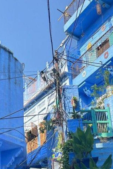 Explore Jodhpur City With Blue City Private Tour - Frequently Asked Questions