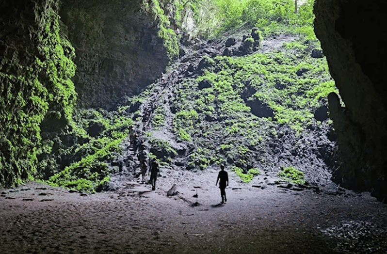 Explore Jomblang Cave, Depart by Motorbike - Pricing and Booking