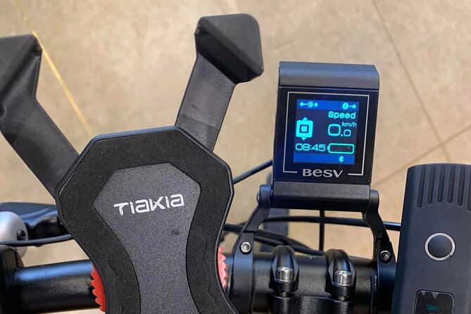 Explore Kagoshima by Ebike Rental - Meeting and Pickup Location