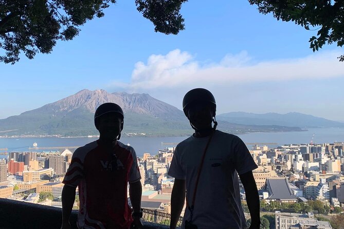 Explore Kagoshima by Ebike Rental - Accessibility and Transportation
